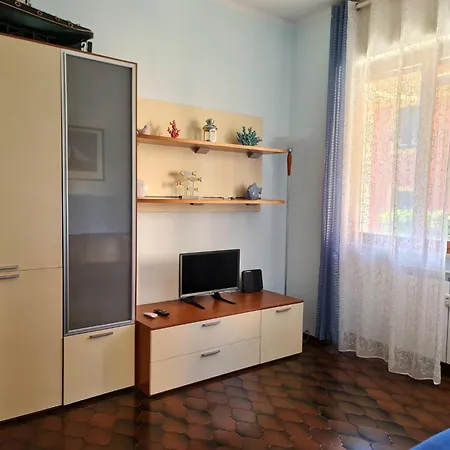 Apartamento White Gull