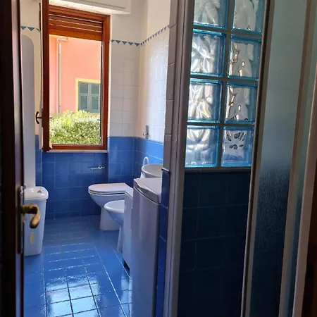 White Gull Apartamento Rapallo