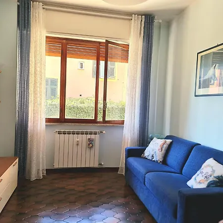 White Gull * Rapallo