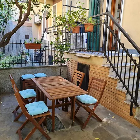 White Gull Apartamento Rapallo